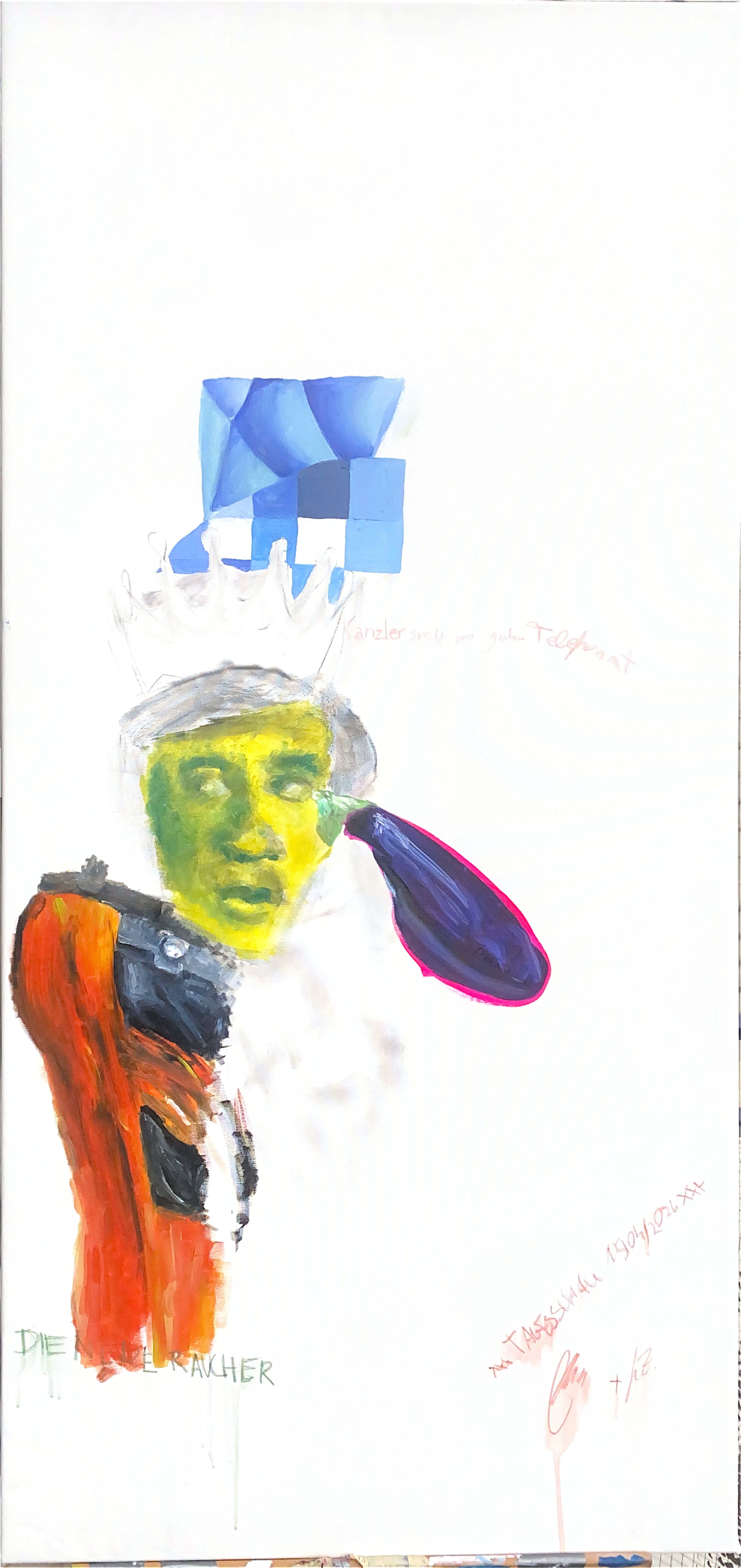 Tageswerk 14